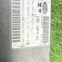 KIT CHIAVI CENTRALINA MOTORE FIAT Seicento Serie I