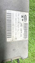 KIT CHIAVI CENTRALINA MOTORE FIAT Seicento Serie I