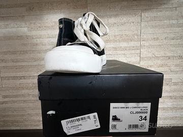 Scarpe cult bambina taglia 34