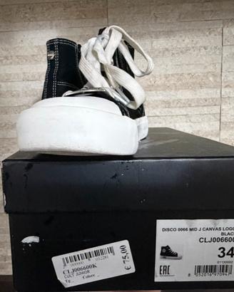 Scarpe cult bambina taglia 34