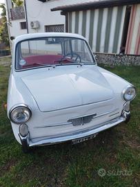 AUTOBIANCHI BIANCHINA 1969 BERLINA