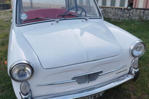 AUTOBIANCHI BIANCHINA 1969 BERLINA