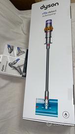 Dyson v15s