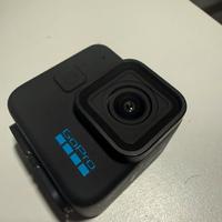 GoPro HERO11 Black Mini + Filtri ND