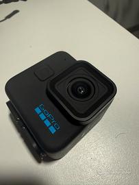 GoPro HERO11 Black Mini + Filtri ND
