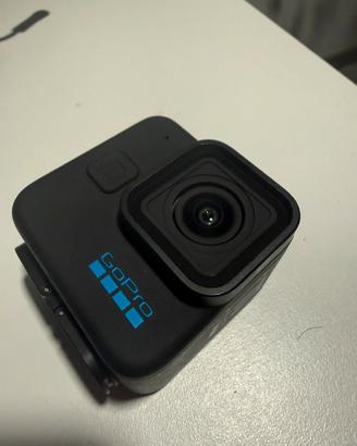 GoPro HERO11 Black Mini + Filtri ND