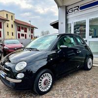 Fiat 500 1.2Bz 69Cv Lounge - Neopatentati