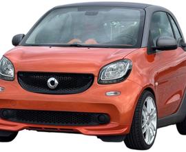 SMART fortwo 3ªs.(C/A453) - 2015