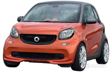 SMART fortwo 3ªs.(C/A453) - 2015