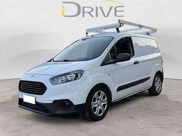 Ford Transit Courier 1.5 tdci 75cv S&S Trend my20