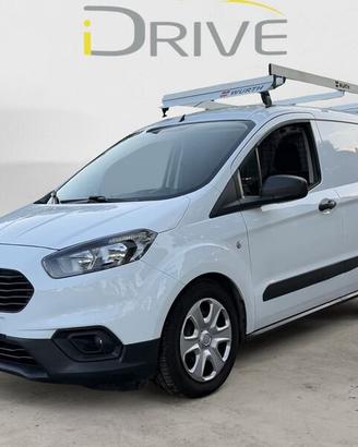 Ford Transit Courier 1.5 tdci 75cv S&S Trend my20