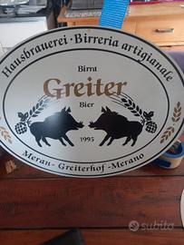 Tabella birra