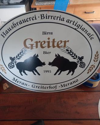 Tabella birra