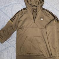 tuta completa Adidas aeroready 