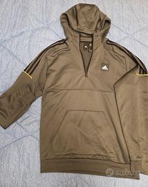 tuta completa Adidas aeroready 