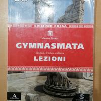 Libri grammatica e letturatura greca