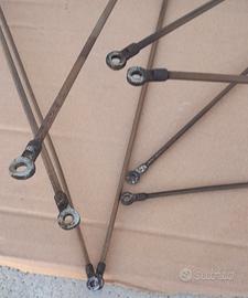 Gloria garibaldina extra