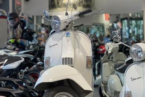 VESPA PX150 - 2002