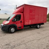 Fiat Ducato anno 2012