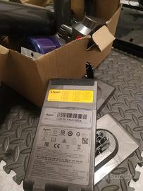 batteria Dyson v11 