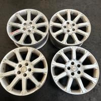 CERCHI RUOTE IN LEGA 18 DR5 2014 dr 5