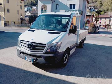 MERCEDES-BENZ SPRINTER T37/35 313 CDI Cabinato