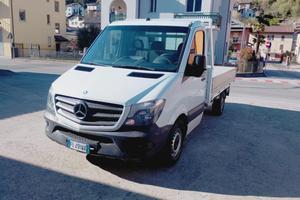 MERCEDES-BENZ SPRINTER T37/35 313 CDI Cabinato