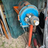 Mulino cereali 220v