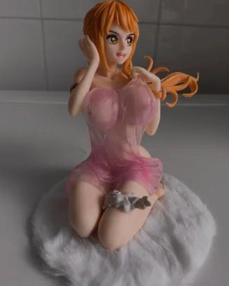 Action figure Nami - One Piece 