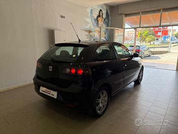 Seat Ibiza 1.2 60CV 3p. Free