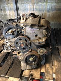 Nissan pixo motore k10BN