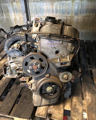 Nissan pixo motore k10BN