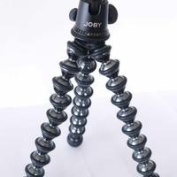 Treppiede Joby GorillaPod Focus & Ballhead X