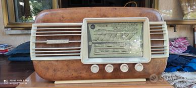 radio
