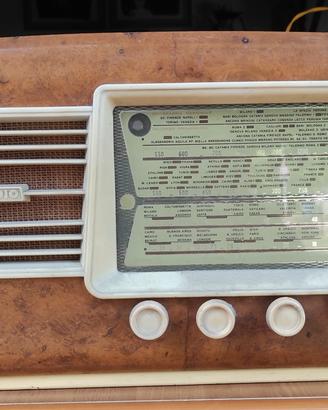 radio