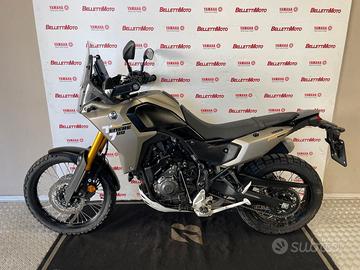 Yamaha Ténéré 700 Base