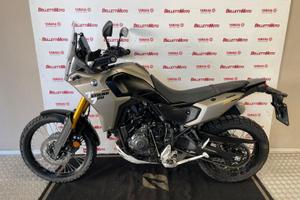 Yamaha Ténéré 700 Base