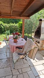 Appartmento di 57 mq ad Asciano