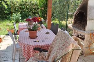 Appartmento di 57 mq ad Asciano