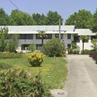 CAPANNONE Industriale