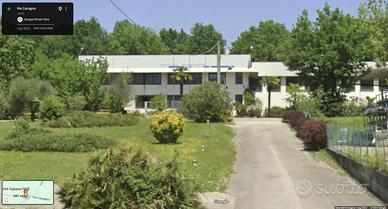 CAPANNONE Industriale