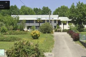 CAPANNONE Industriale