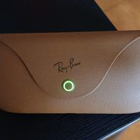 Ray-Ban Meta Wayfarer RW4006 Smart Glasses Gen 2