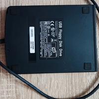 USB floppy disk drive
