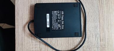 USB floppy disk drive