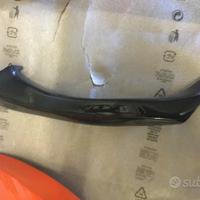 Convogliatore ducati performance carbonio 749 999