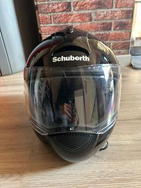 Casco modulare Schuberth