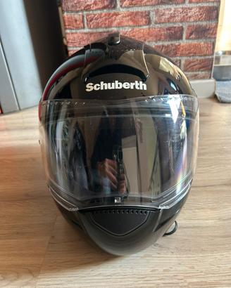 Casco modulare Schuberth