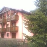Appartamento uso annuale/semestrale