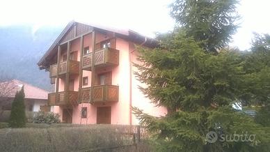 Appartamento uso annuale/semestrale